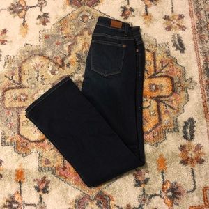 Judy Blue Bootcut Jeans